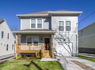 512 Eastboro Dr #A, Nashville, TN 37209