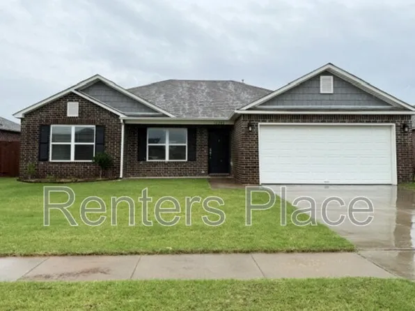 16202 S 88th East Ave, Bixby, OK 74008