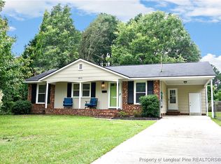 5075 Chesapeake Rd, Fayetteville, NC 28311