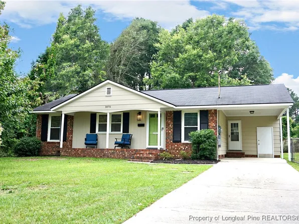 5075 Chesapeake Rd, Fayetteville, NC 28311