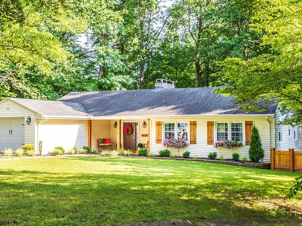 320 Norris Ct, Glasgow, KY 42141