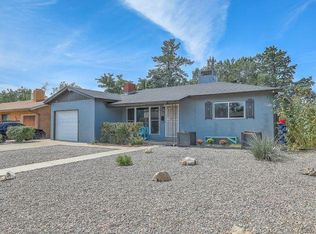 2909 Dakota St NE, Albuquerque, NM 87110