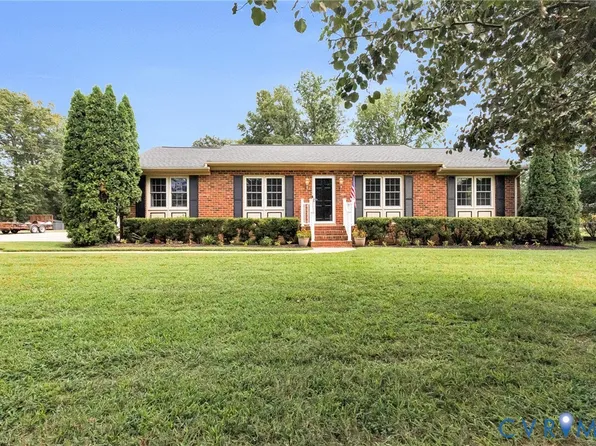 10994 Wychwood Dr, Mechanicsville, VA 23116