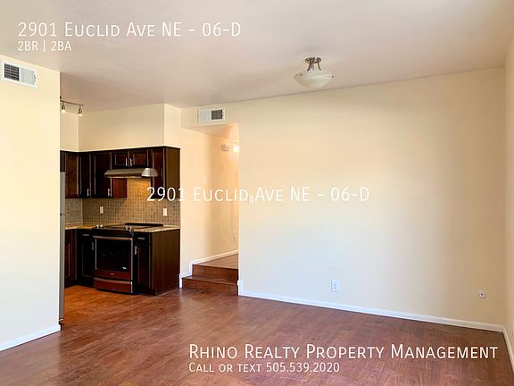 5th image of 2901 Euclid Ave NE #6-D