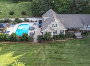 4569 Scythe Rd, Julian, NC 27283