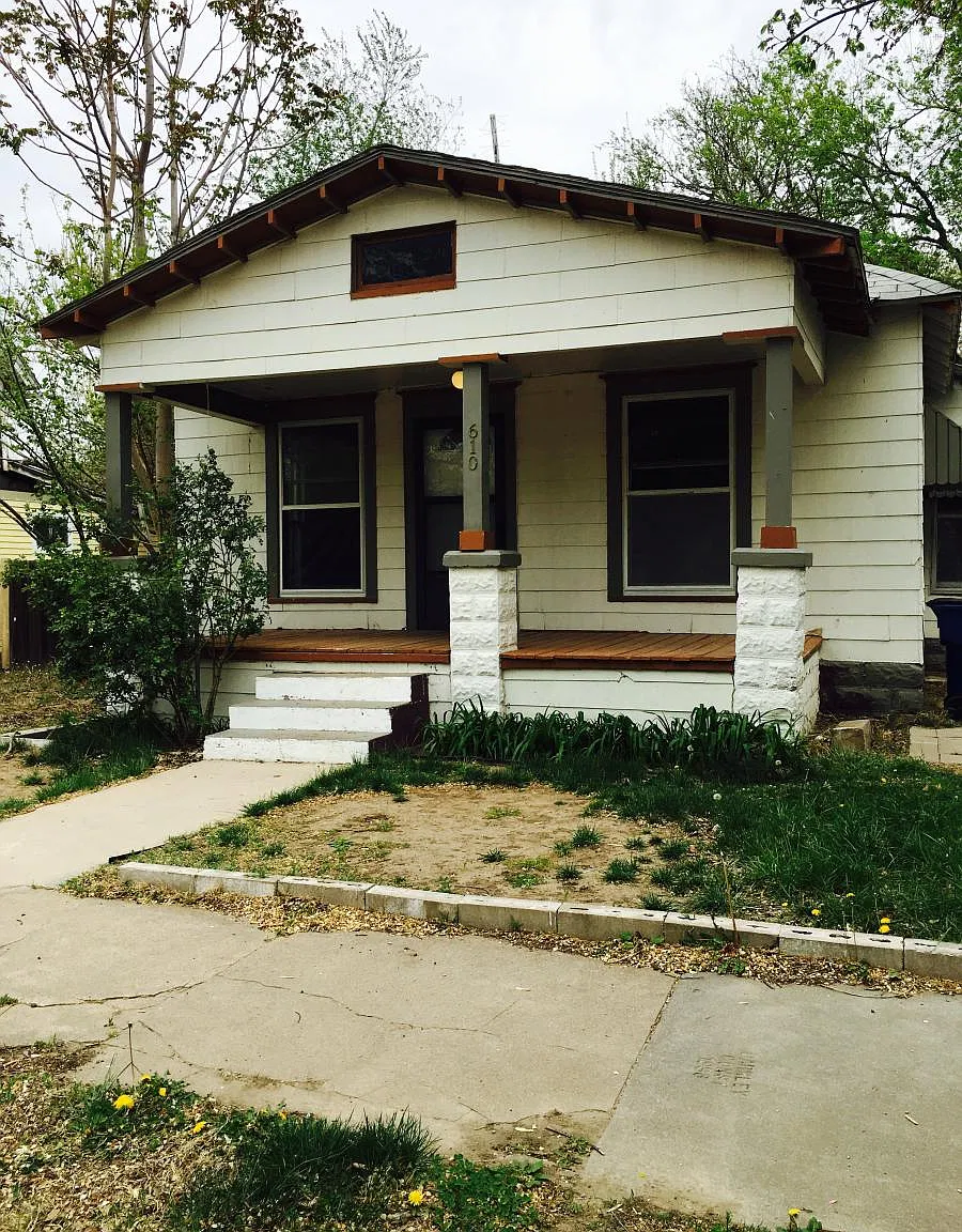 610 S Pattie Street — Photo 2
