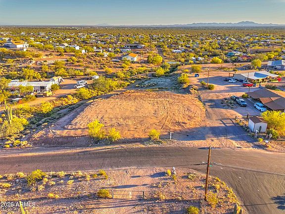 3rd image of 1163 W Saddle Butte (Approx) Street #“-“