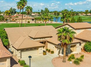 10050 E Coopers Hawk Dr, Sun Lakes, AZ 85248