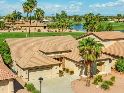 10050 E COOPERS HAWK Drive, Sun Lakes, AZ, 85248