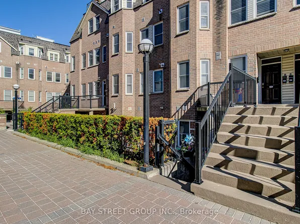 760 Lawrence Ave W #87, Toronto, ON M6A 3E7