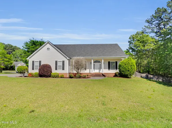 359 Farina Drive, Havelock, NC 28532