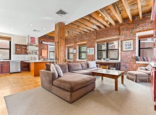 120 Fulton St APT 2E, Boston, MA 02109