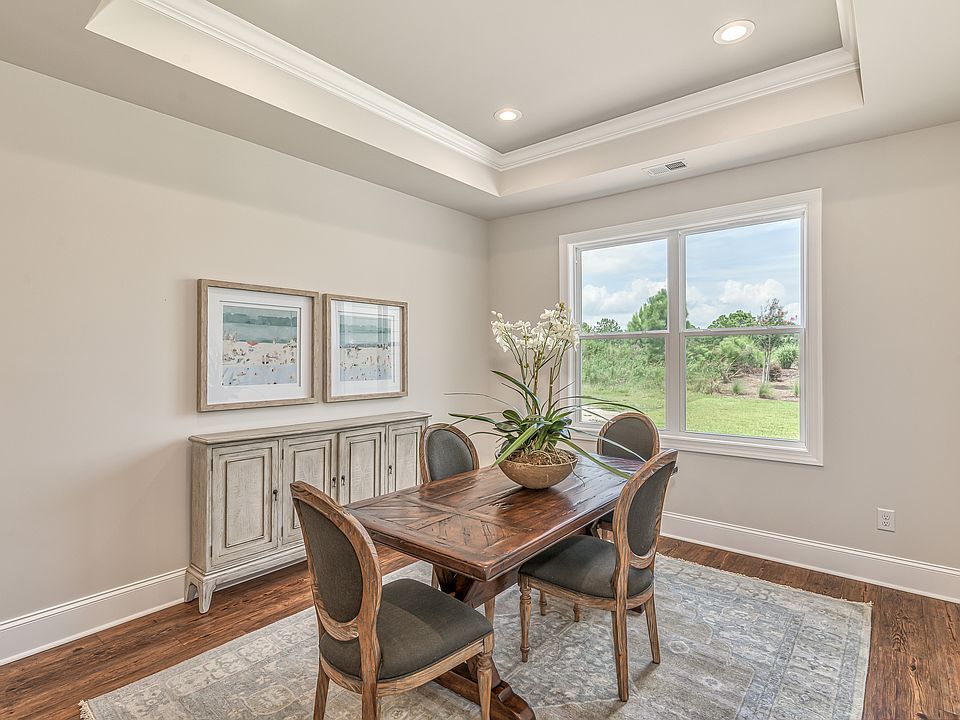 Edinburgh Plan, Thistle Golf Estates, Sunset Beach, NC 28468 Zillow