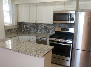 3516 W Pl NW APT 103, Washington, DC 20007