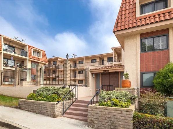 900 Cedar St Unit 105, El Segundo, CA 90245