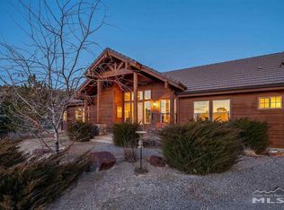 400 Panamint Rd, Reno, NV 89521