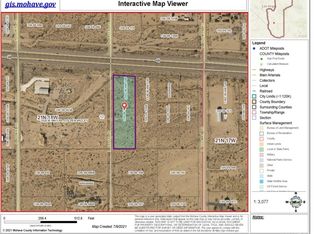 3572 Highway 68, Golden Valley, AZ 86413