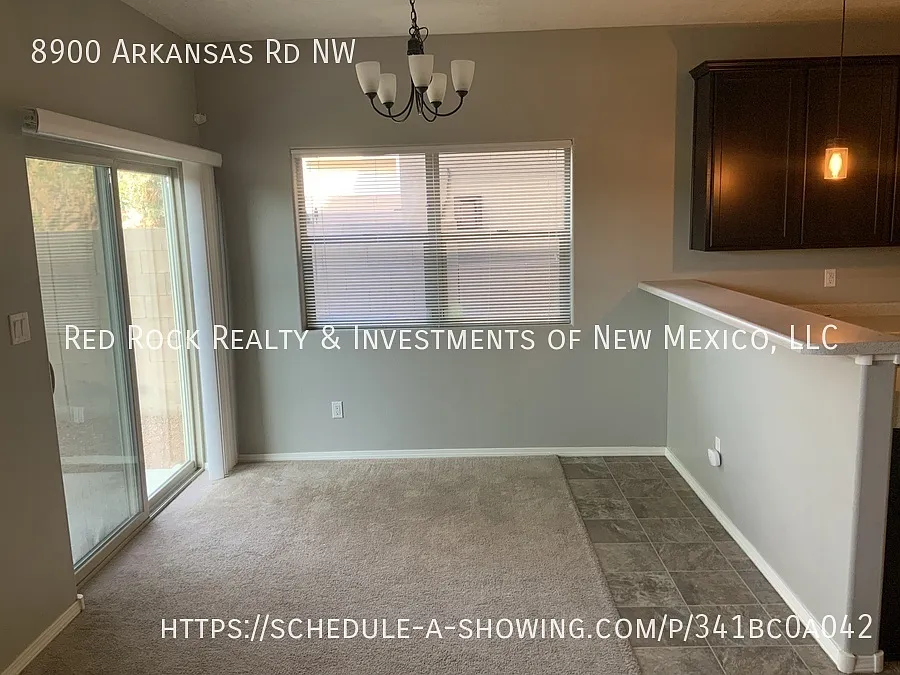 Gorgeous 3BR/2.5BTH in NW ABQ! — Photo 4