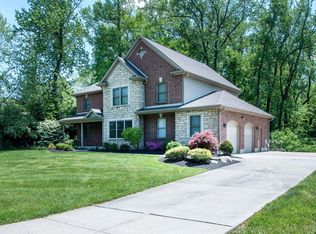 6513 Candlestick Dr, Cincinnati, OH 45233