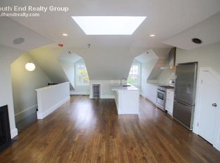 125 F St #U2, Boston, MA 02127