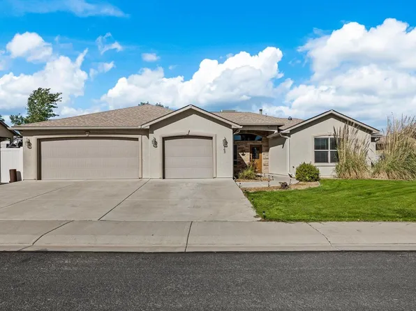 163 Winter Hawk Dr, Grand Junction, CO 81503