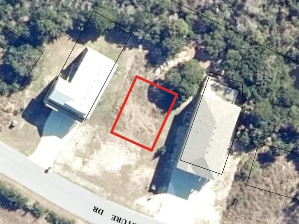 41689 Pony Pasture Dr Lot 6, Avon, NC 27915