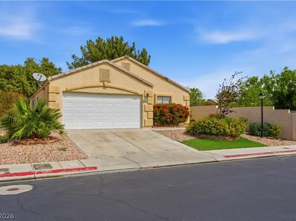 5520 Raven Creek Ave, Las Vegas, NV 89130