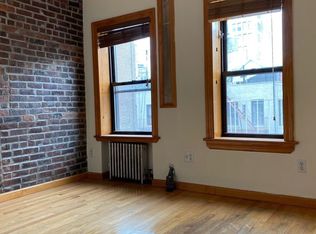 203 Mott St #6, New York, NY 10012