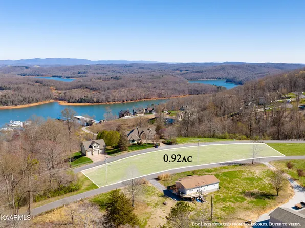 Ridge Circle Rd, Andersonville, TN 37705