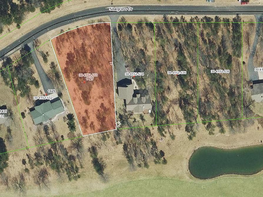 1st image of 1427 Sawgrass Dr