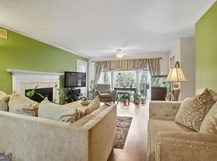 1109 Gettysburg Pl, Sandy Springs, GA