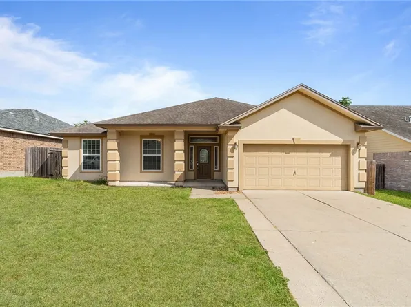15409 Bedrock Dr, Corpus Christi, TX 78410