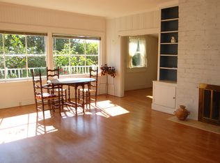 377 Scenic Rd, Fairfax, CA 94930