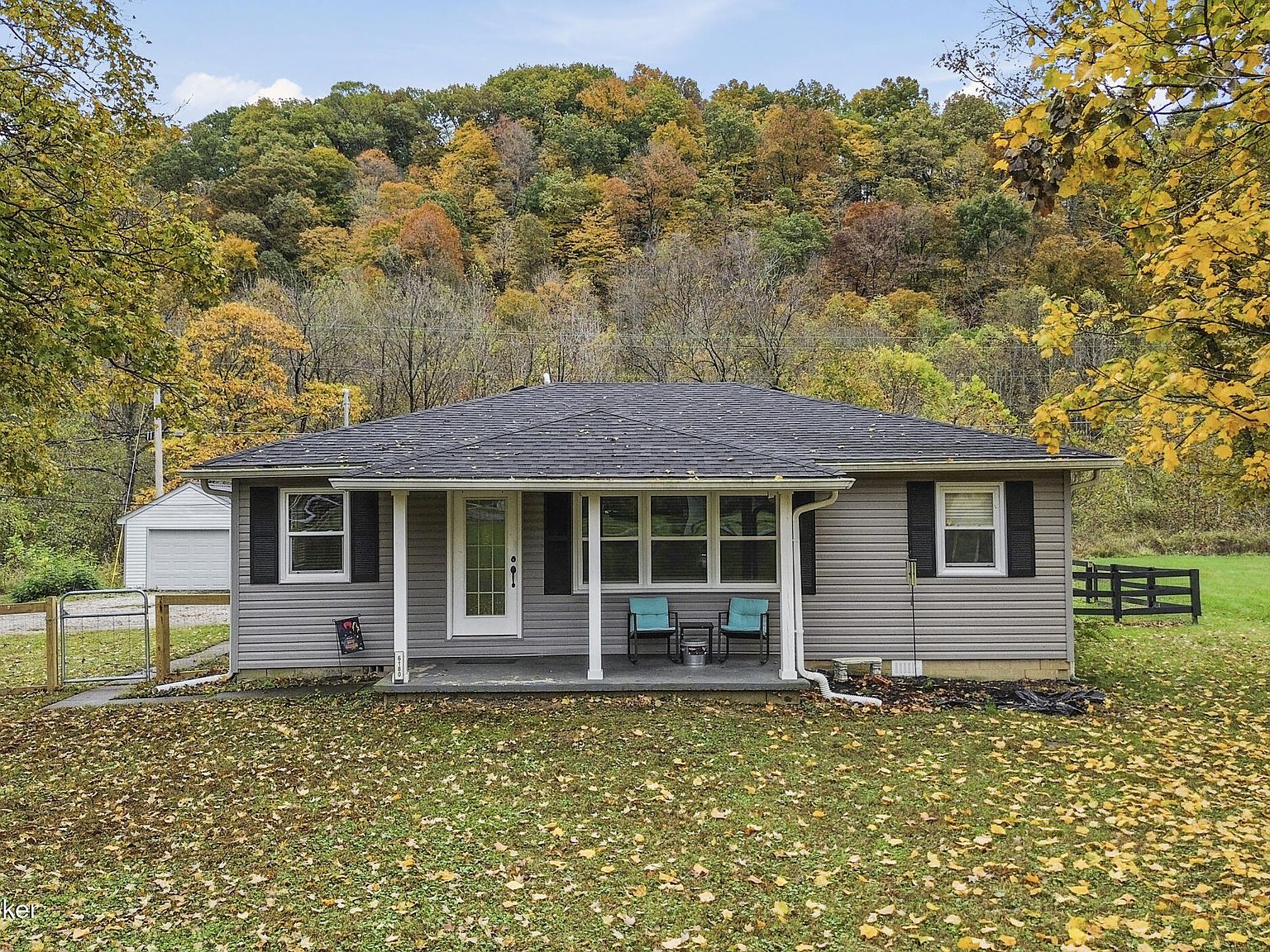 5180 Knob Creek Rd, Brooks, KY 40109 | Zillow