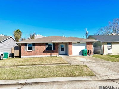 648 Mayfair Ln, Kenner, LA, 70065