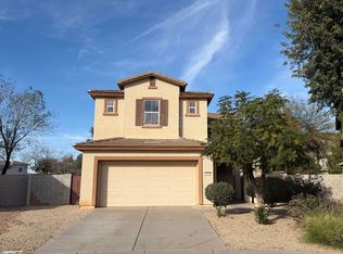 3013 S Sailors Way, Gilbert, AZ 85295