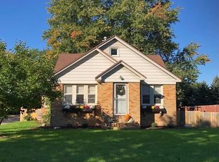 2253 Kinney Ave NW, Grand Rapids, MI