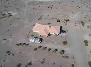 1900 S Casada Way, Amargosa Valley, NV 89020