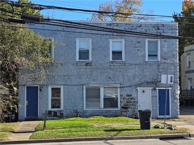 2413 Mill St, Aliquippa, PA, 15001
