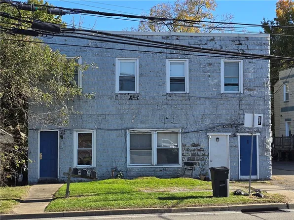 2413 Mill St, Aliquippa, PA 15001