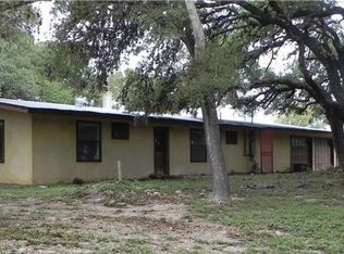 3825 Auxiliary Airport Rd, Seguin, TX 78155