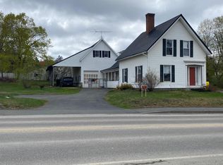 16 Elm St, Guilford, ME 04443