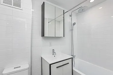 Rented by Tosh Marks Property Group