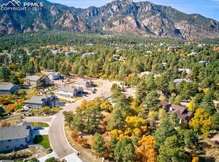 442 Stone Cottage Grv, Colorado Springs, CO 80906