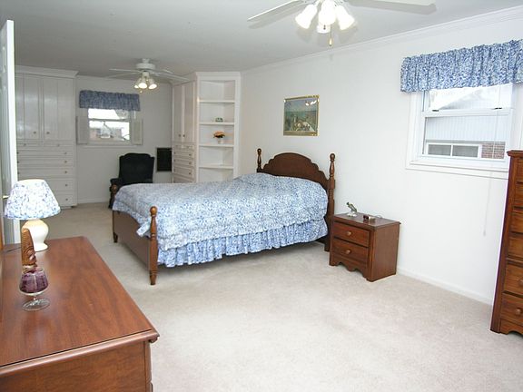 4th Floor Master Suite Addition