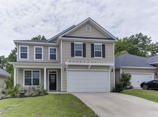 529 Fourteen Mile Ln, Lexington, SC 29072