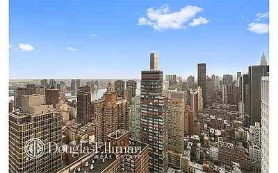 Sold by Douglas Elliman