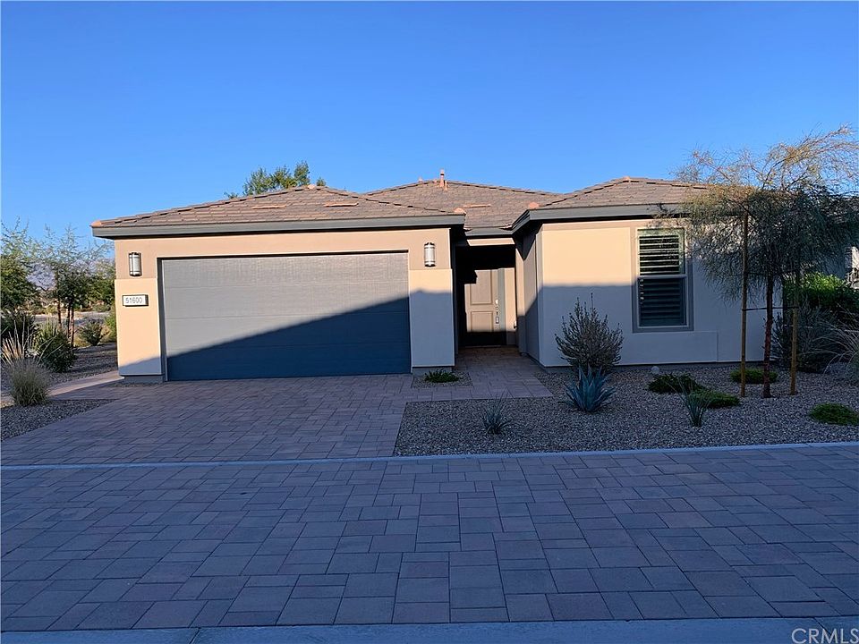51600 Rainwater Ct Indio CA Zillow