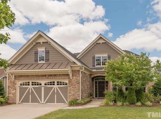 11323 Emerald Creek Dr, Raleigh, NC 27617