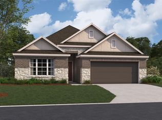 236 Ashley Branch St, Magnolia, TX 77354